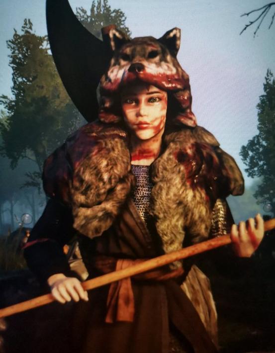 骑马与砍杀2怎么改npc的名字,骑马与砍杀2开局npc选择