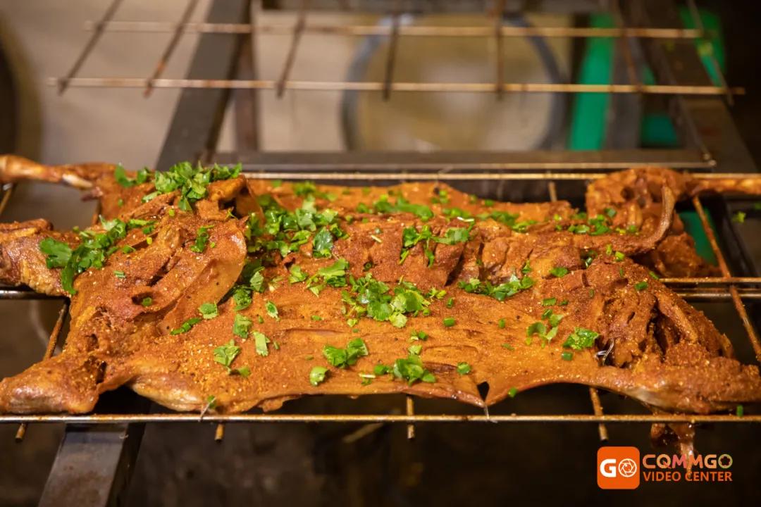 重庆南坪南山天香烤全羊,重庆688烤全羊在哪里