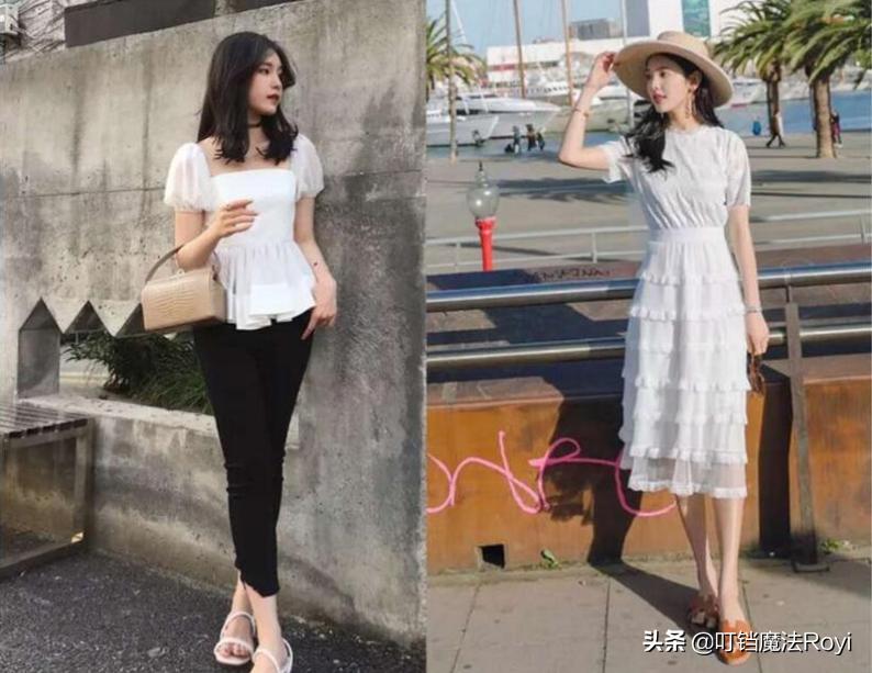 长得胖要怎么瘦下来,瘦子怎么提升气质