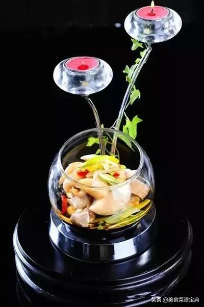 冷菜制作分享夏日凉拌菜捞汁配方,冷菜大全500种凉拌菜商用