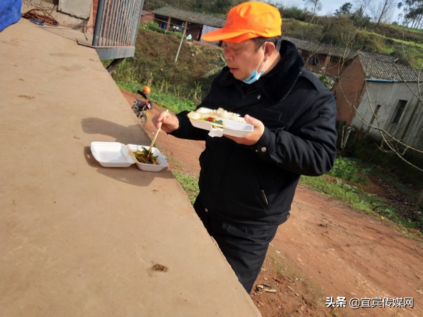 宜宾抗疫必胜,宜宾观音疫情防控情况