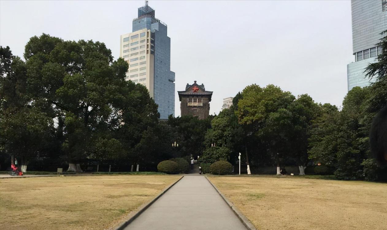 江苏选调一类大学名单,江苏选调一类二类高校有区别吗