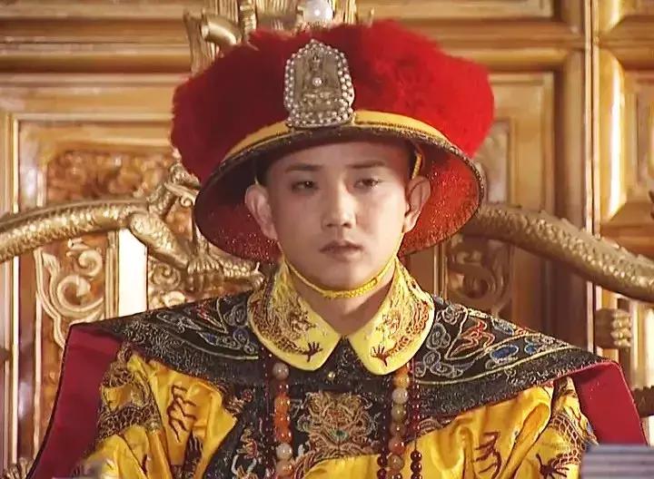 100部古装权谋剧有哪些,古装官场十部顶级谋略电视剧