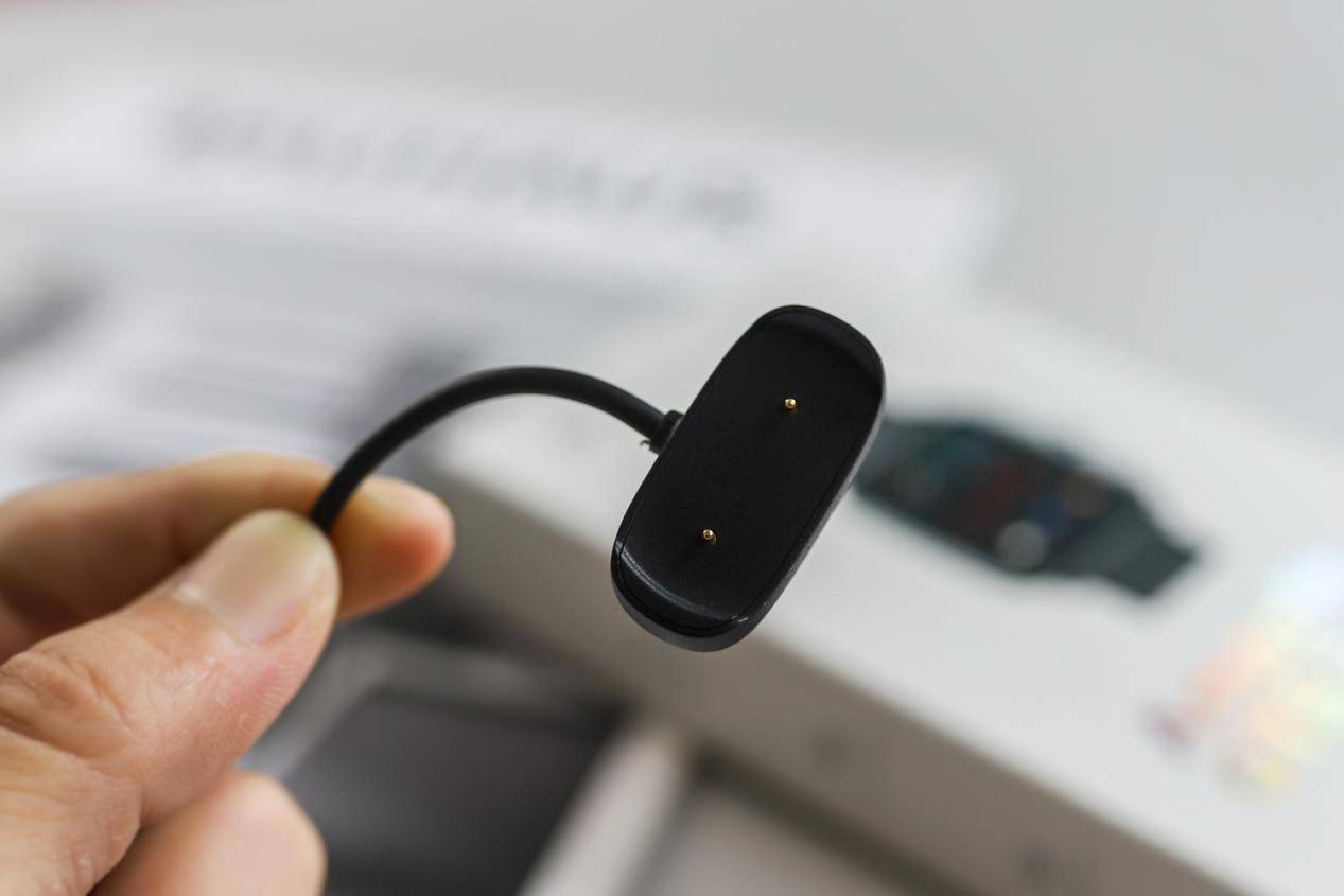 华米gtsmini深度评测,华米gts2mini大小