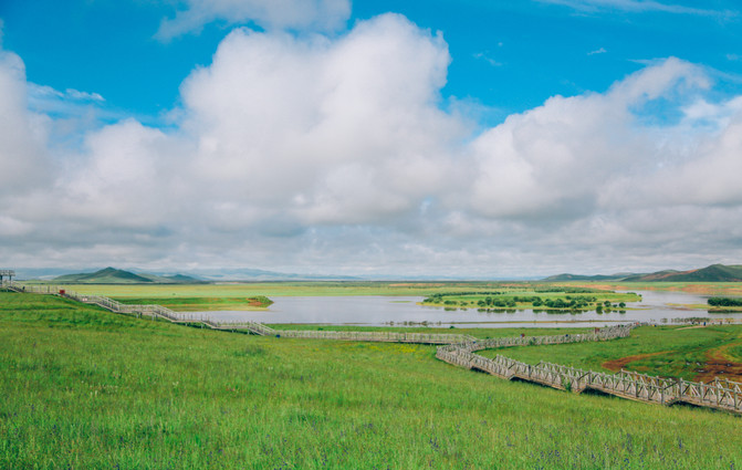 若尔盖5日游推荐,成都九寨沟黄龙若尔盖深度游