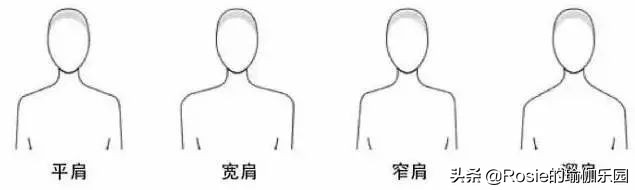 蓝盈莹直角肩一字锁骨,蓝盈莹直角肩