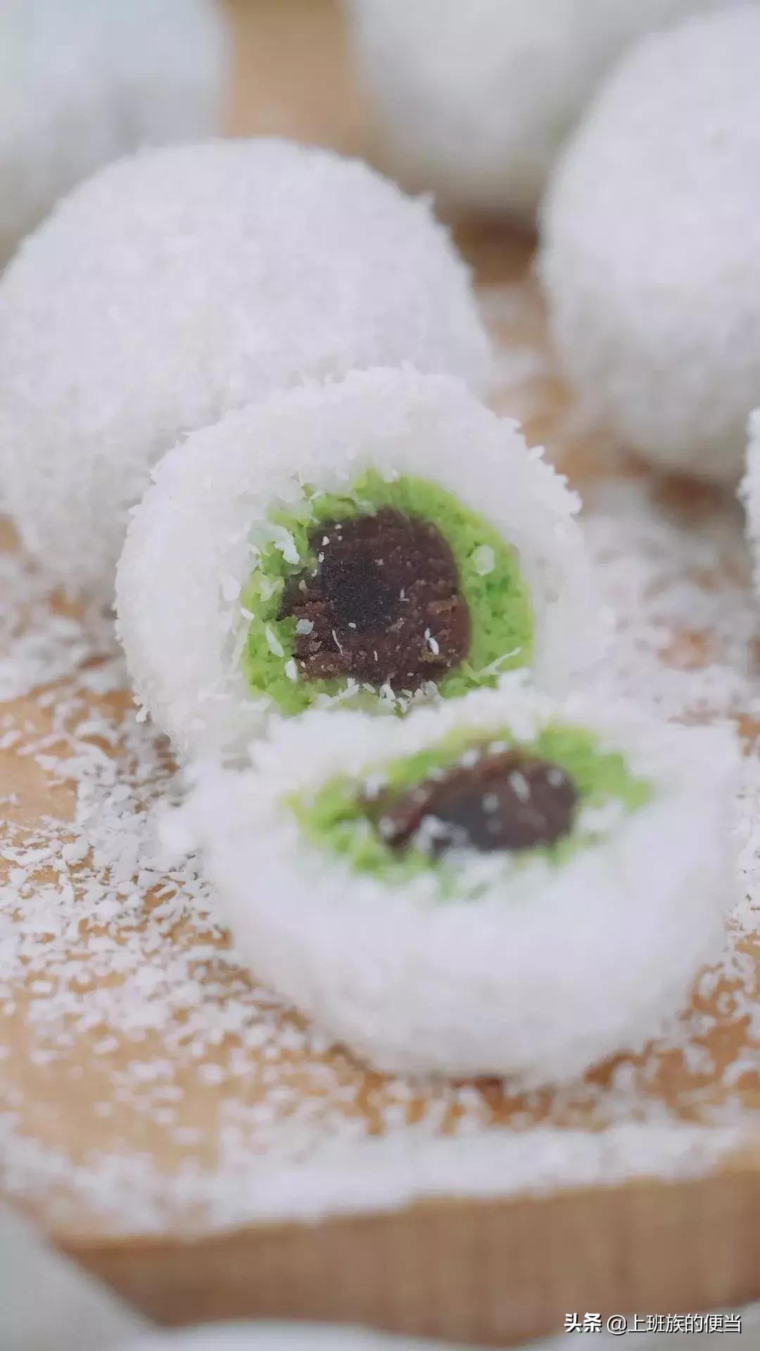 山药小零食自制,自制儿童山药零食1-3岁