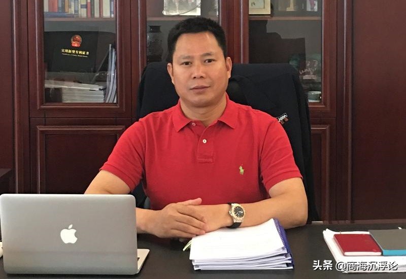 广东茂名高州十大首富,广东茂名市十大富豪排行榜前十名