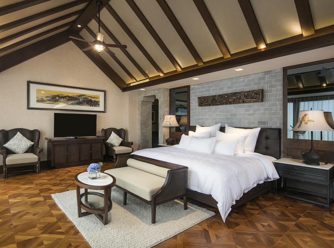 自然风光最美的酒店,世界最美风景酒店