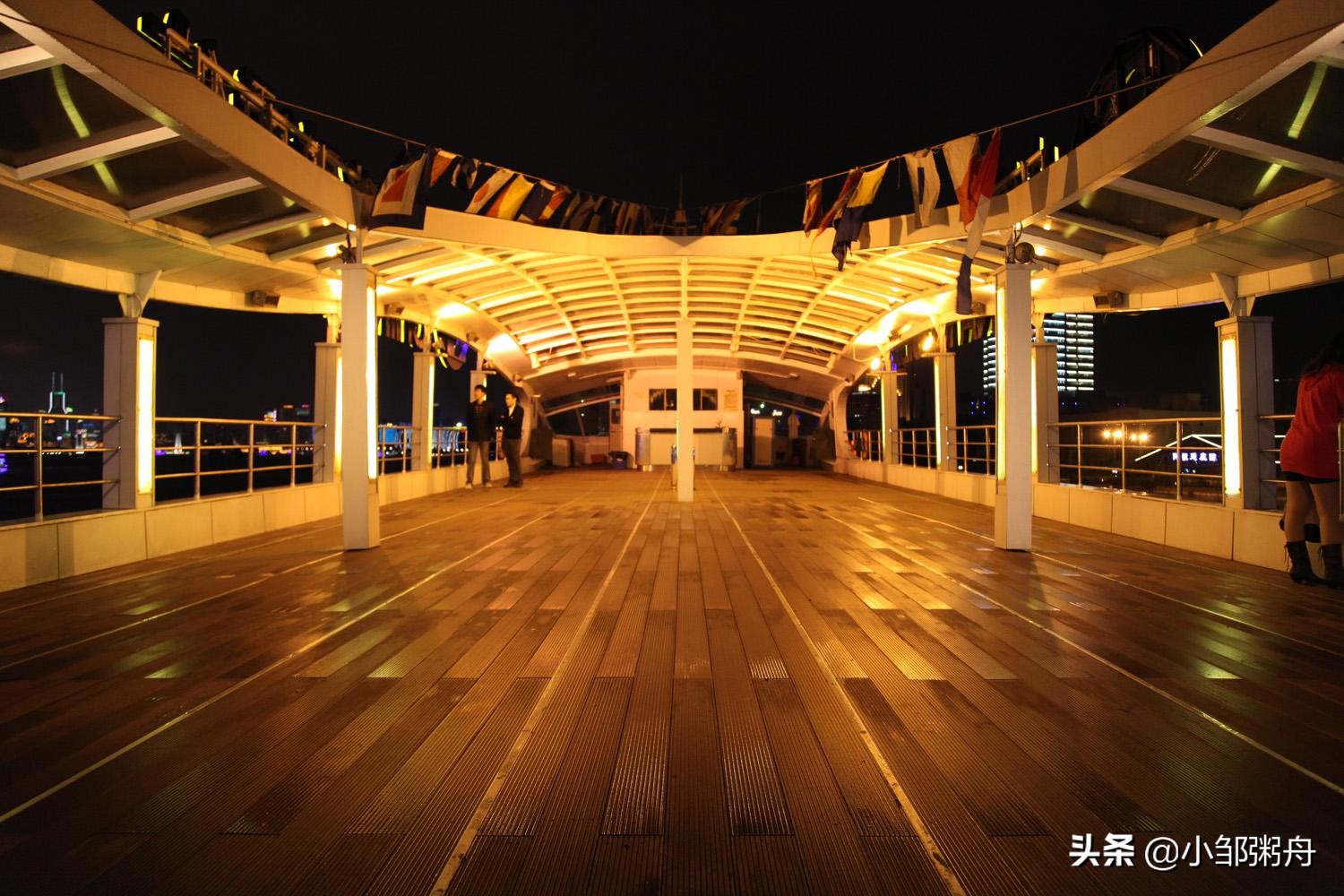 科斯塔德里齐奥萨号航行,世界上最长的游轮海洋绿洲号