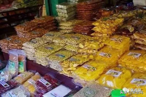 柬埔寨有什么特产可以带回国的,柬埔寨都有什么特产可以带回中国