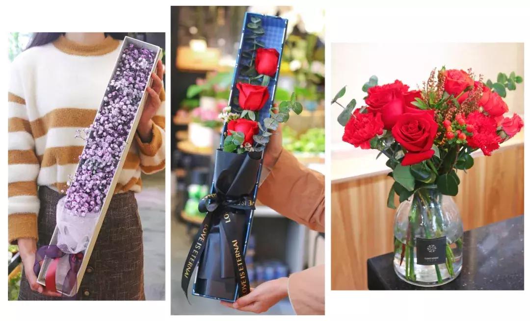 厦门这家超浪漫的鲜花餐厅,厦门最好看的花店