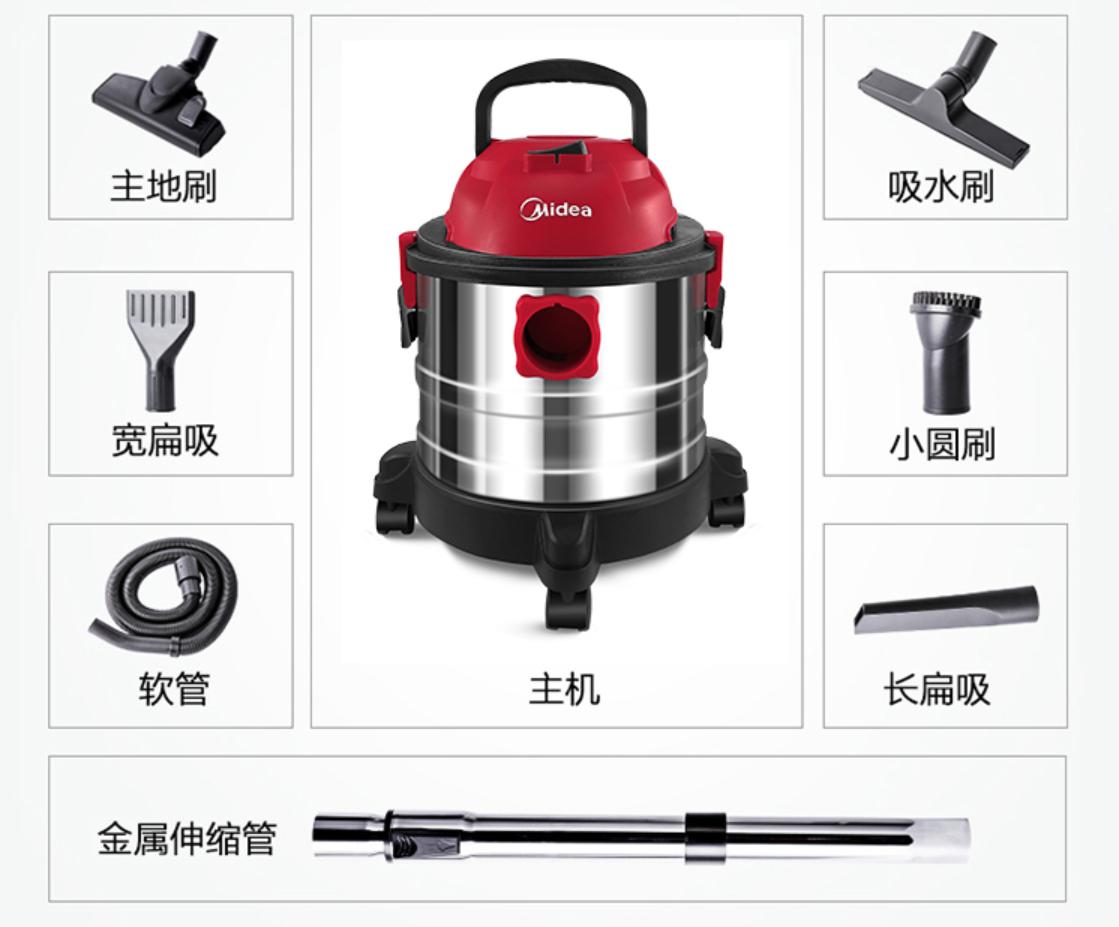 手持式吸尘器家用吸尘器推荐,便携式吸尘器推荐家用测评