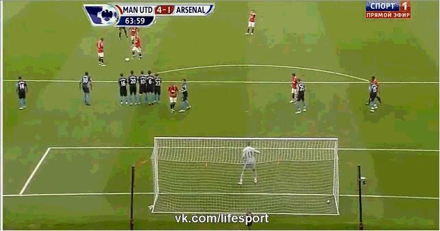 曼联3比2曼城范佩西绝杀詹俊,曼联1-1切尔西范佩西