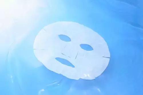 日本面膜全套教程,90%的女生都不知道的面膜正确用法