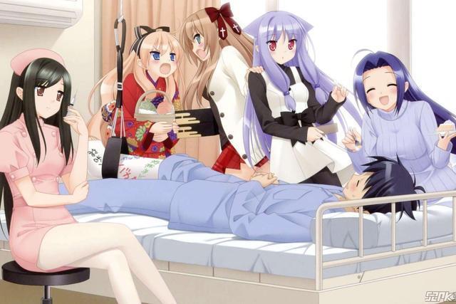 虎穴秋叶原店公开2020年上半年本子销量榜，原来绅士都喜欢这些