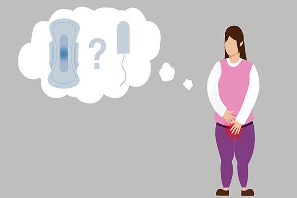 孩子月经淋漓不尽是什么原因,青春期月经淋漓不尽是什么原因