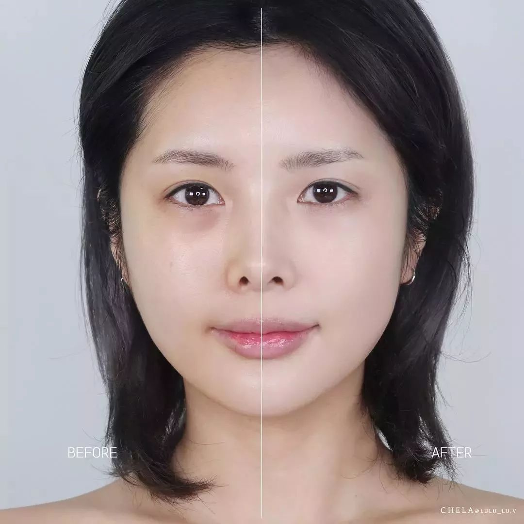 大干皮大牌持妆粉底测评,春夏粉底液测评视频