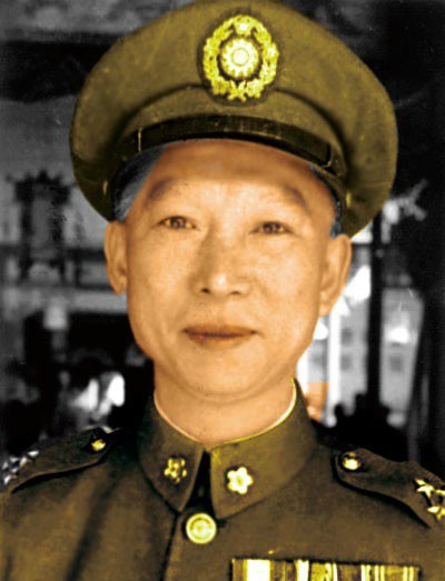 1950年,毛主席如何指挥韩先楚解放海南岛?战神薛岳兵败令蒋不解