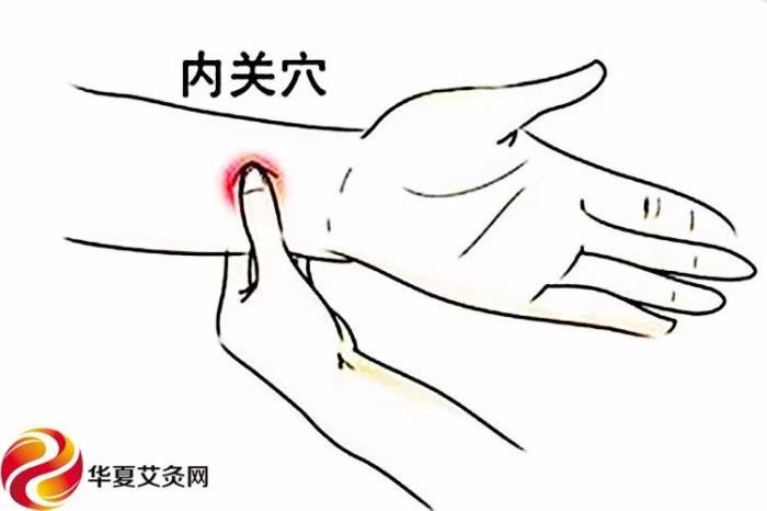 要想身体好记住这几个穴位,天灸治疗常用哪些穴位