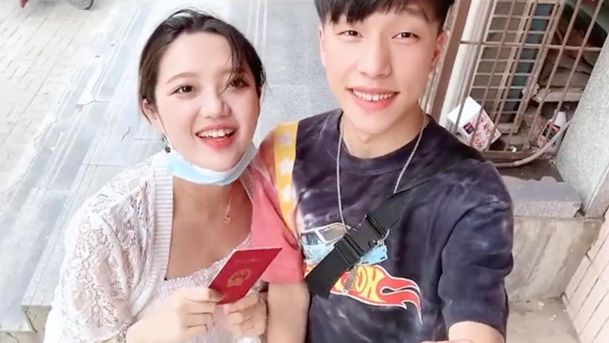 快乐星球中的冰柠檬官宣恋情,快乐星球冰柠檬个人简介