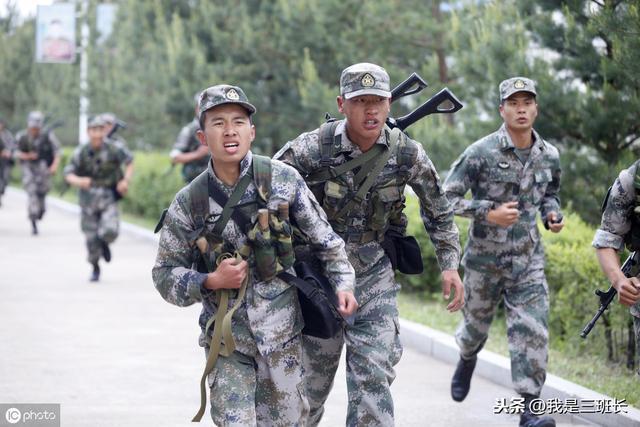 义务兵到底要不要转士官,退役真实感受