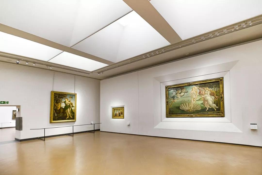 真美女，捐出千亿家产，成就世界顶级博物馆，稀世珍宝对全球开放