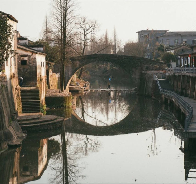 浙江金华古镇推荐,金华最美古镇排名