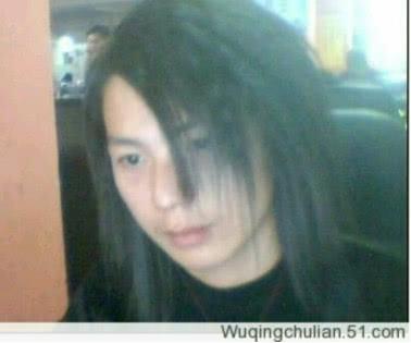 非主流的杀马特是多少人的回忆,杀马特和非主流是在哪一年开始的