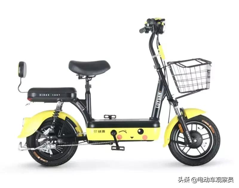 绿源电动车72伏1200电机能跑多远,绿源电动车锂电百分之几充电好