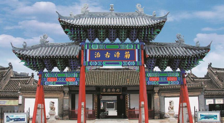 河南三日游少林寺龙门石窟,河南文旅少林寺游玩攻略