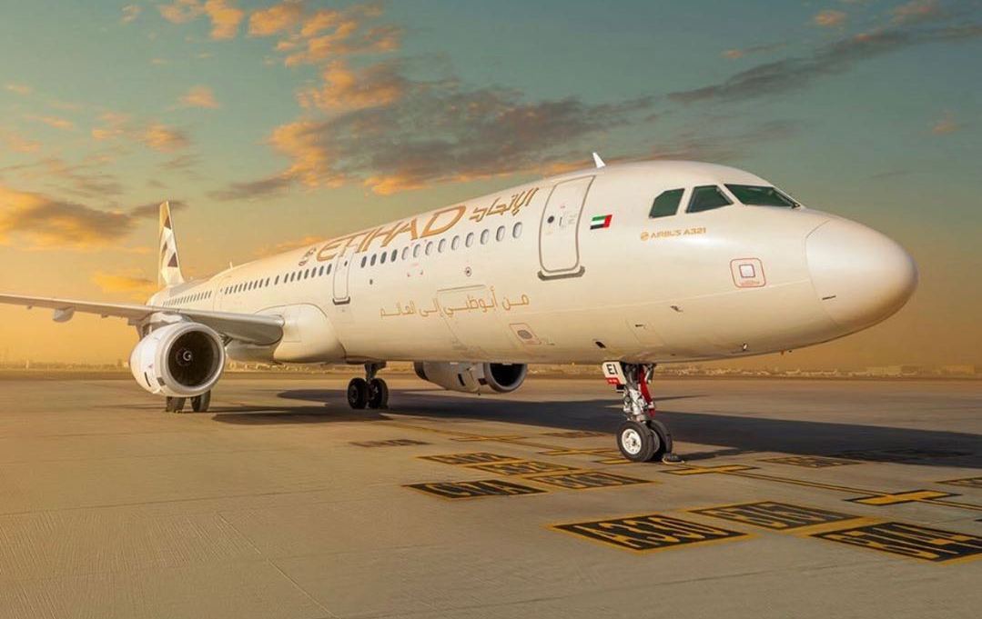 阿提哈德航空a380商务舱,阿提哈德a380头等舱体验