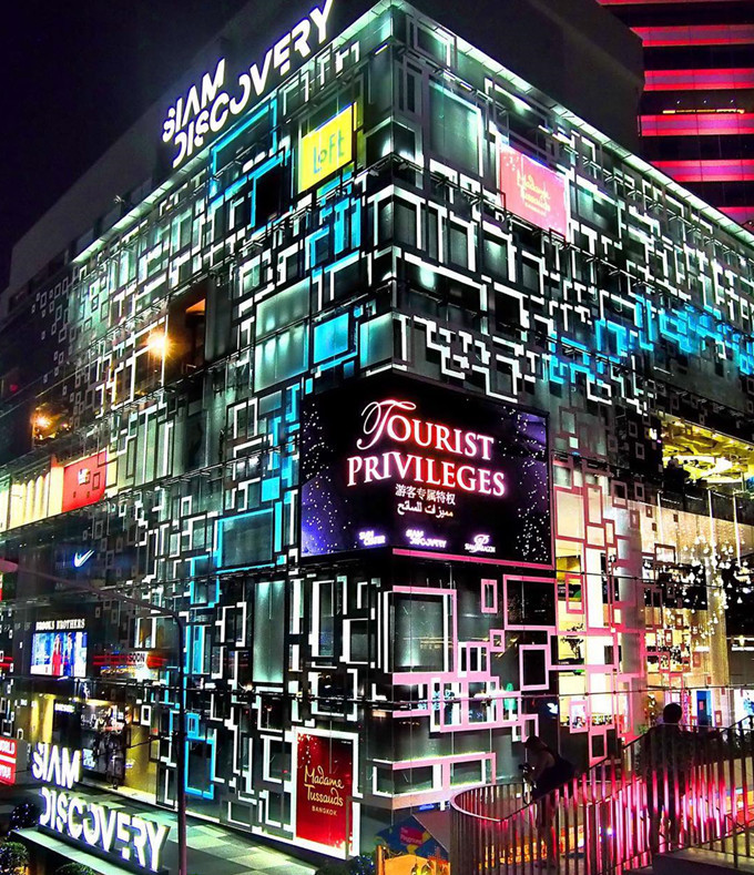 曼谷旅游攻略之自由行五日游,泰国曼谷普吉七日游江苏出发