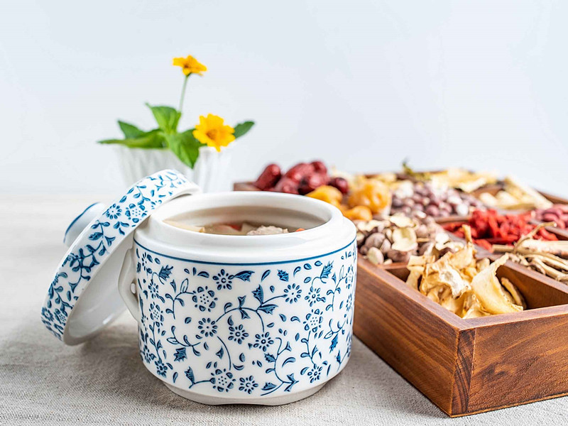 孕妇食疗最好的偏方,医生说怀孕后吃这六大养胎食物