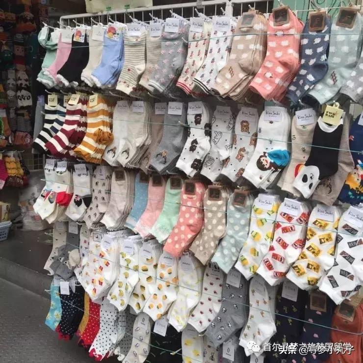 去韩国必买的东西,去韩国必买推荐