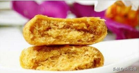 肉松饼排行,肉松饼畅销排行榜第一名