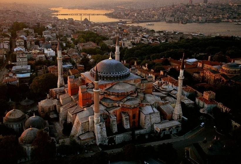 土耳其东南部的哈兰是什么气候,土耳其的气候类型