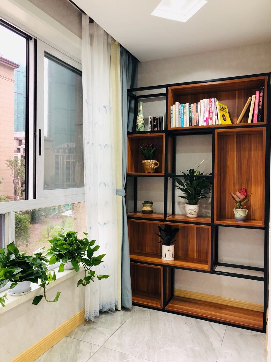 真实的新房装修图片大全,在朋友圈晒新房装修