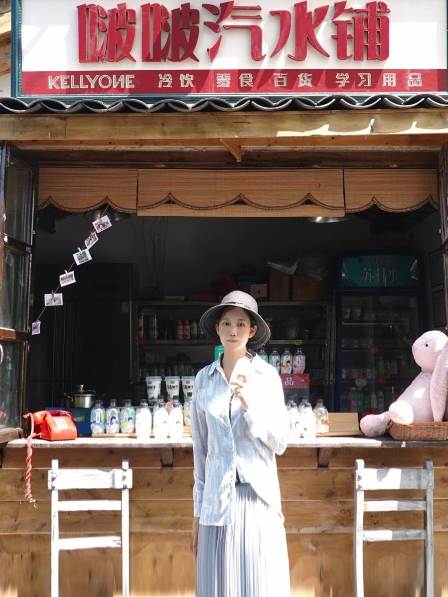 北海老街吃逛绝美火山岛徒步北海三晚四天攻略