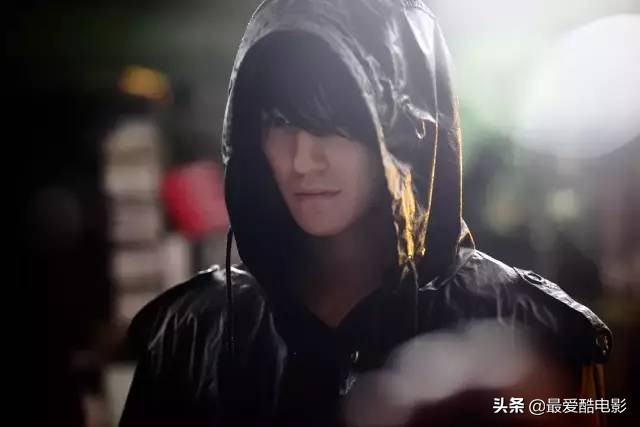 韩国电影邋遢警官,韩国电影里的警察形象