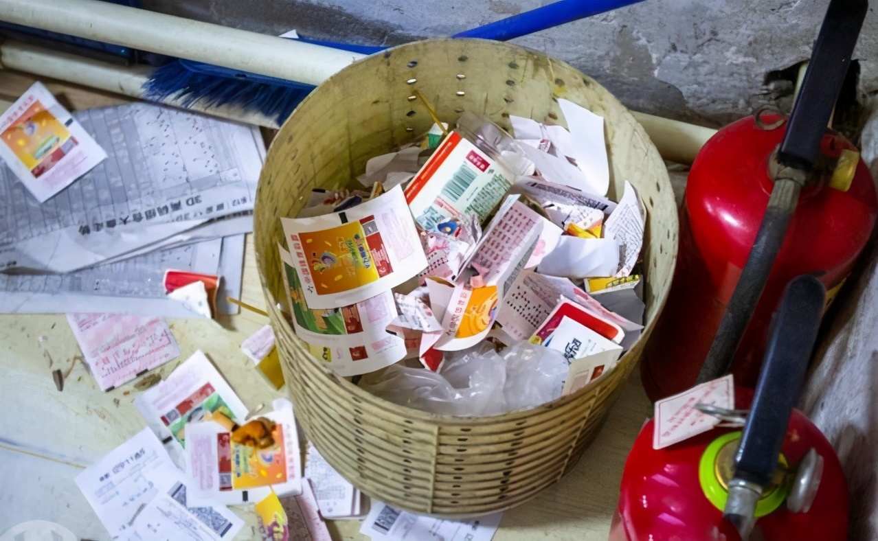 彩票销量大幅下滑你还买彩票吗,彩票销售暴增