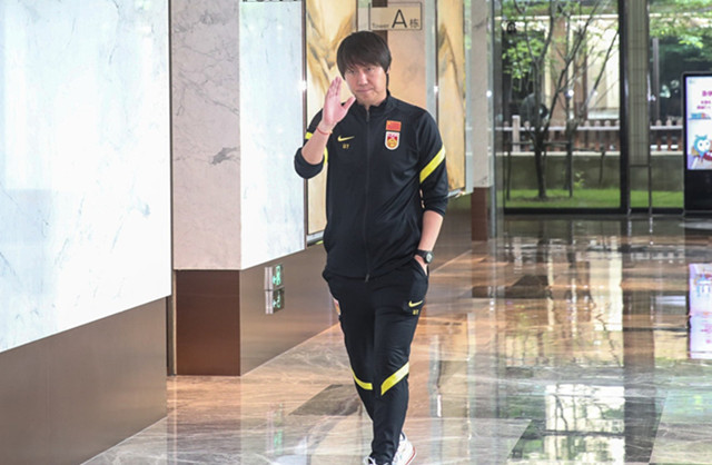 国足三大归化新星,国足未来10大新星