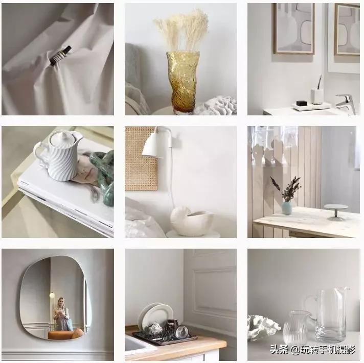 安卓高级朋友圈九宫格晒图,出去玩高级朋友圈九宫格晒图