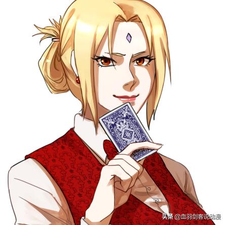 纲手为什么叫蛞蝓女,纲手叫纲手姬还是千手纲手