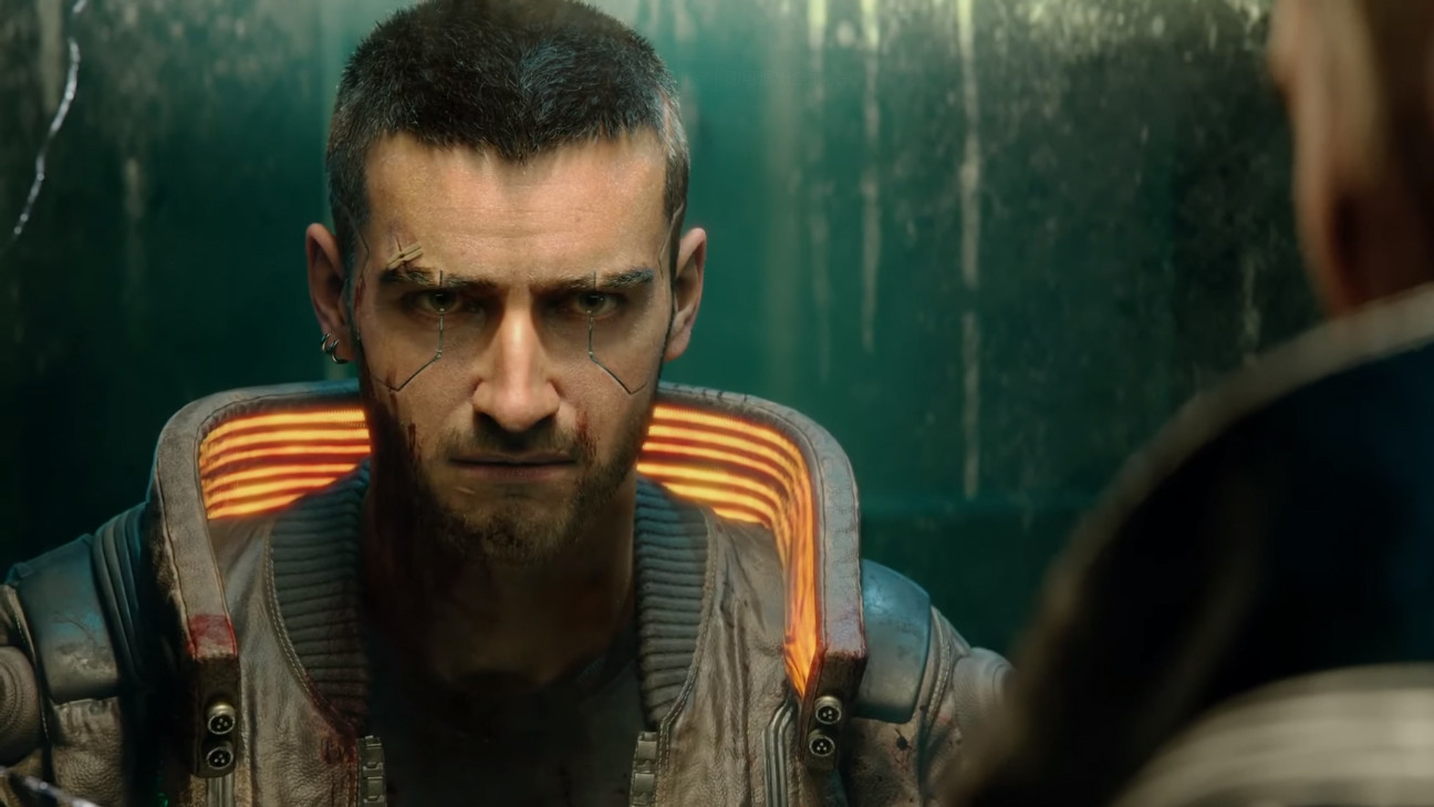 赛博朋克2077回应游戏购买,赛博朋克2077泛滥的同情任务