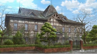 日本动漫里的风景是真实存在的,日本动漫旅游宣传片有哪些