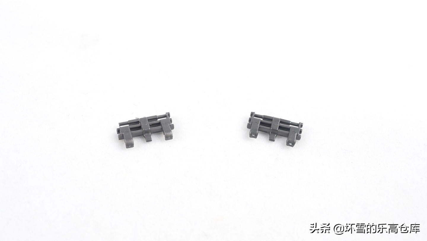 用积木还原二战,二战德军运输车积木