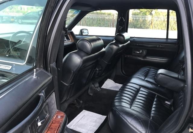 林肯经典款车,林肯哪一款车销量最好