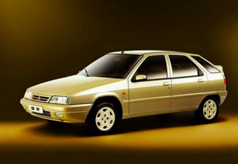 汽车老三样神龙富康还值得入手嘛,神龙富康最好的车型