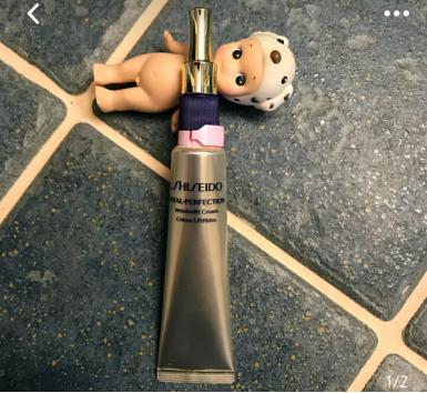 去细纹效果好的眼霜悦薇,温和无刺激的又滋润的眼霜